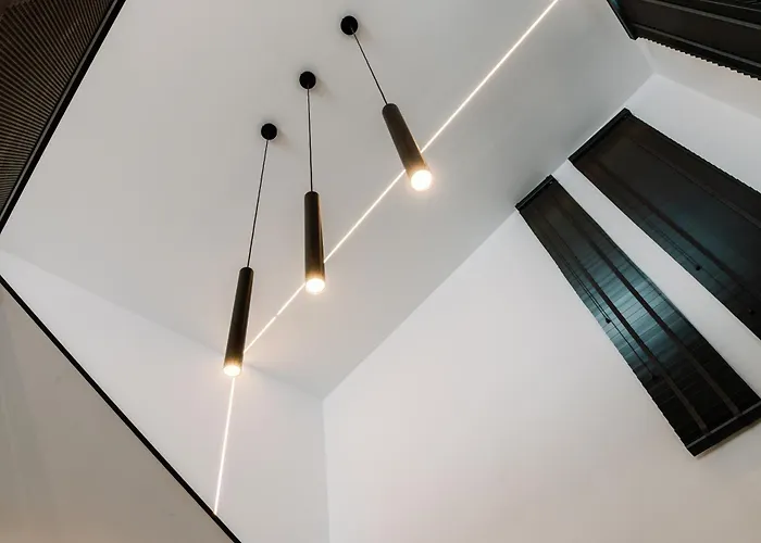 Endless View Loft