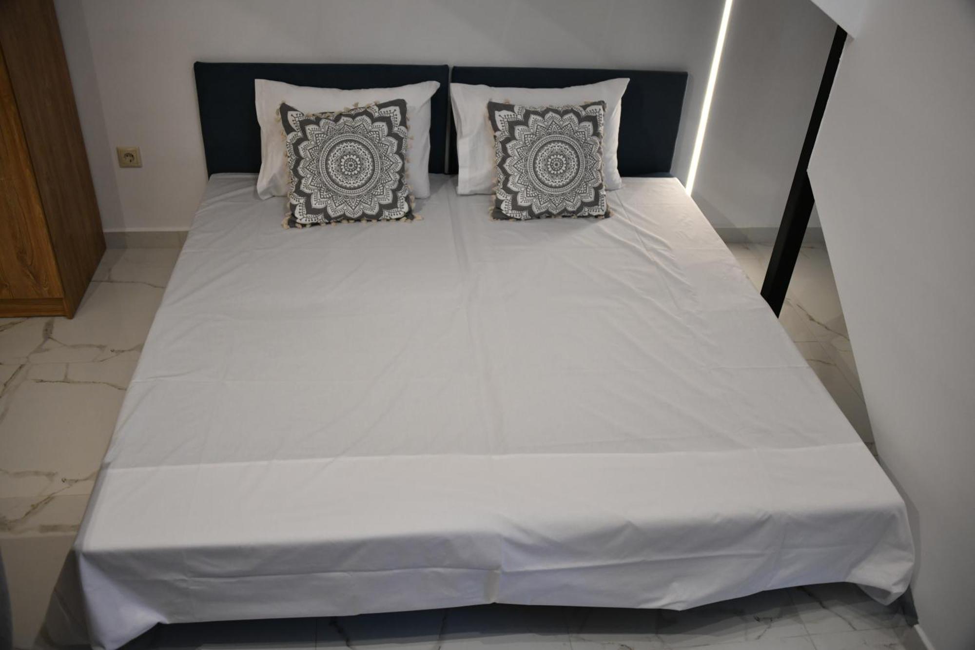 Tatil Evi Endless View Loft