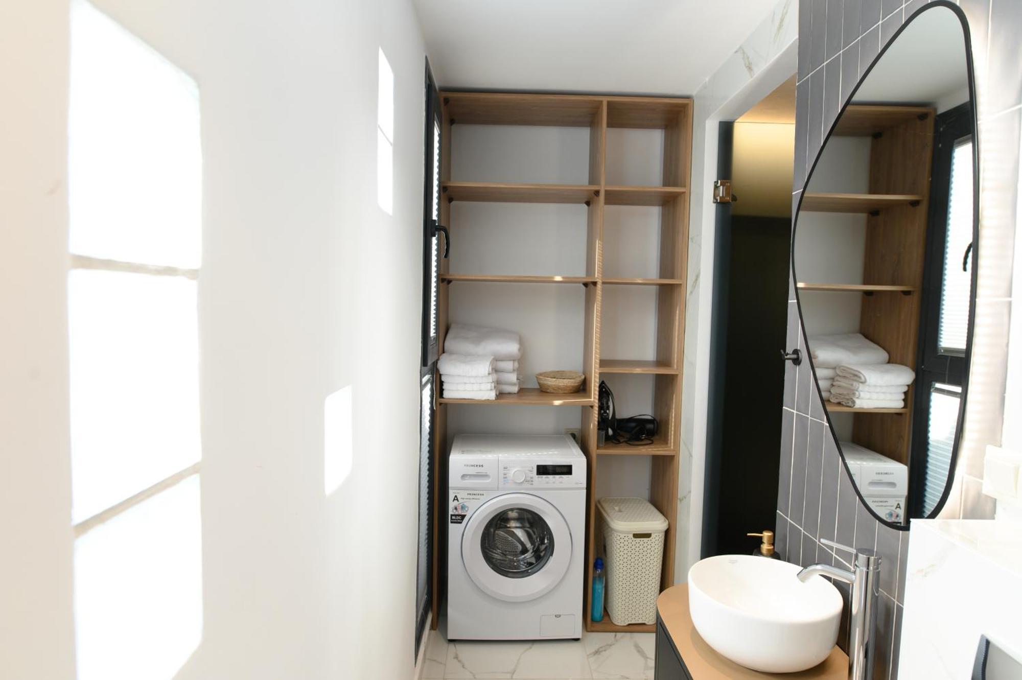 Endless View Loft Tatil Evi