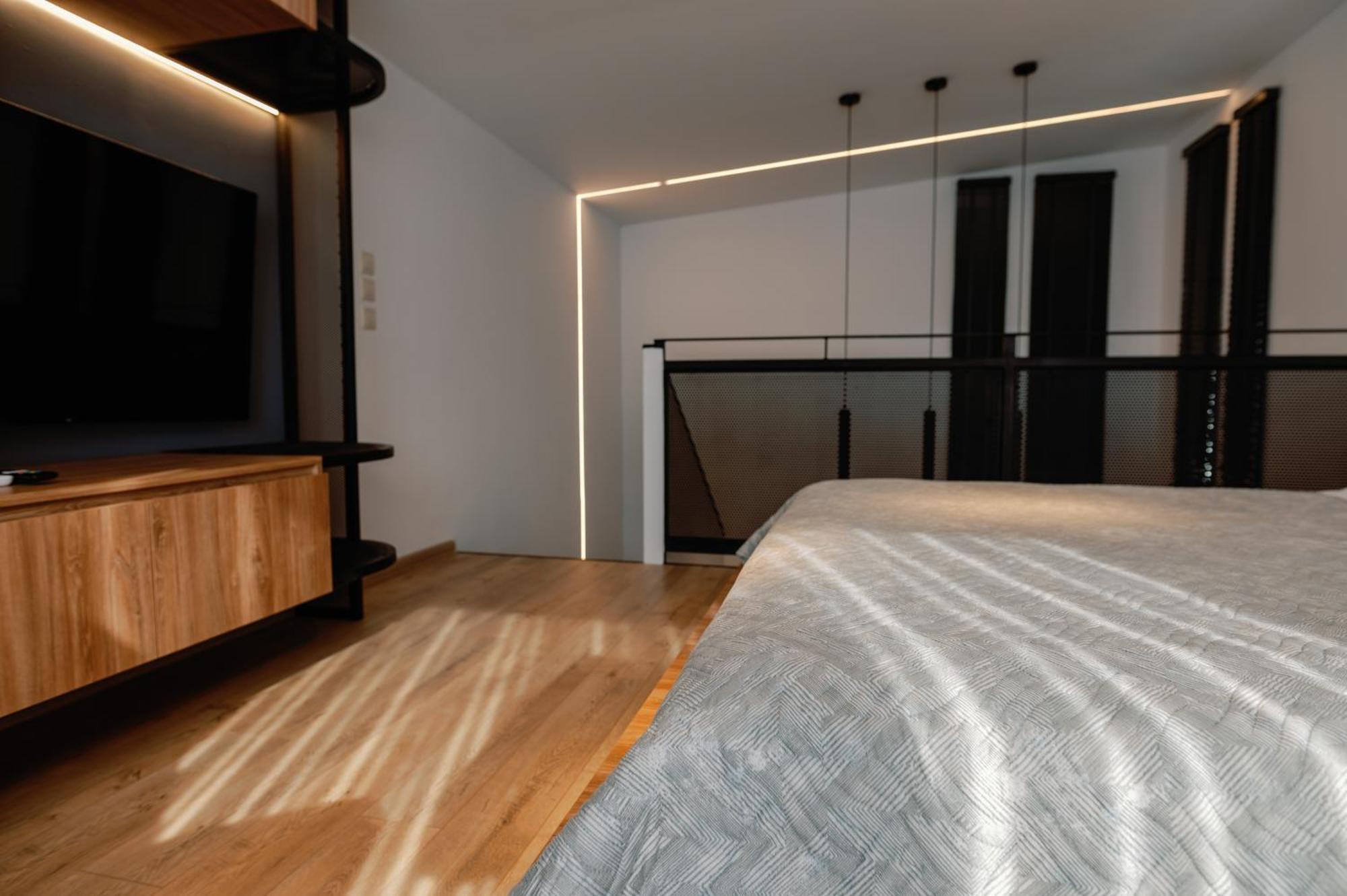 Endless View Loft Tatil Evi *