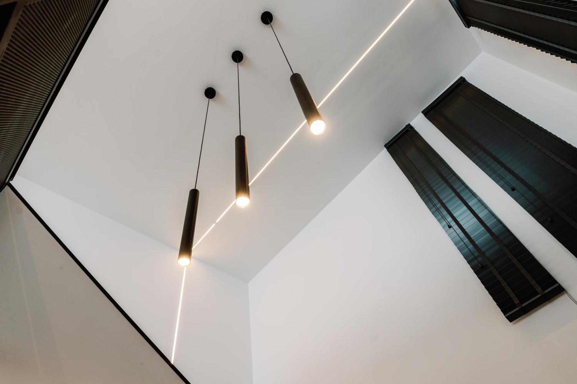 Tatil Evi Endless View Loft *