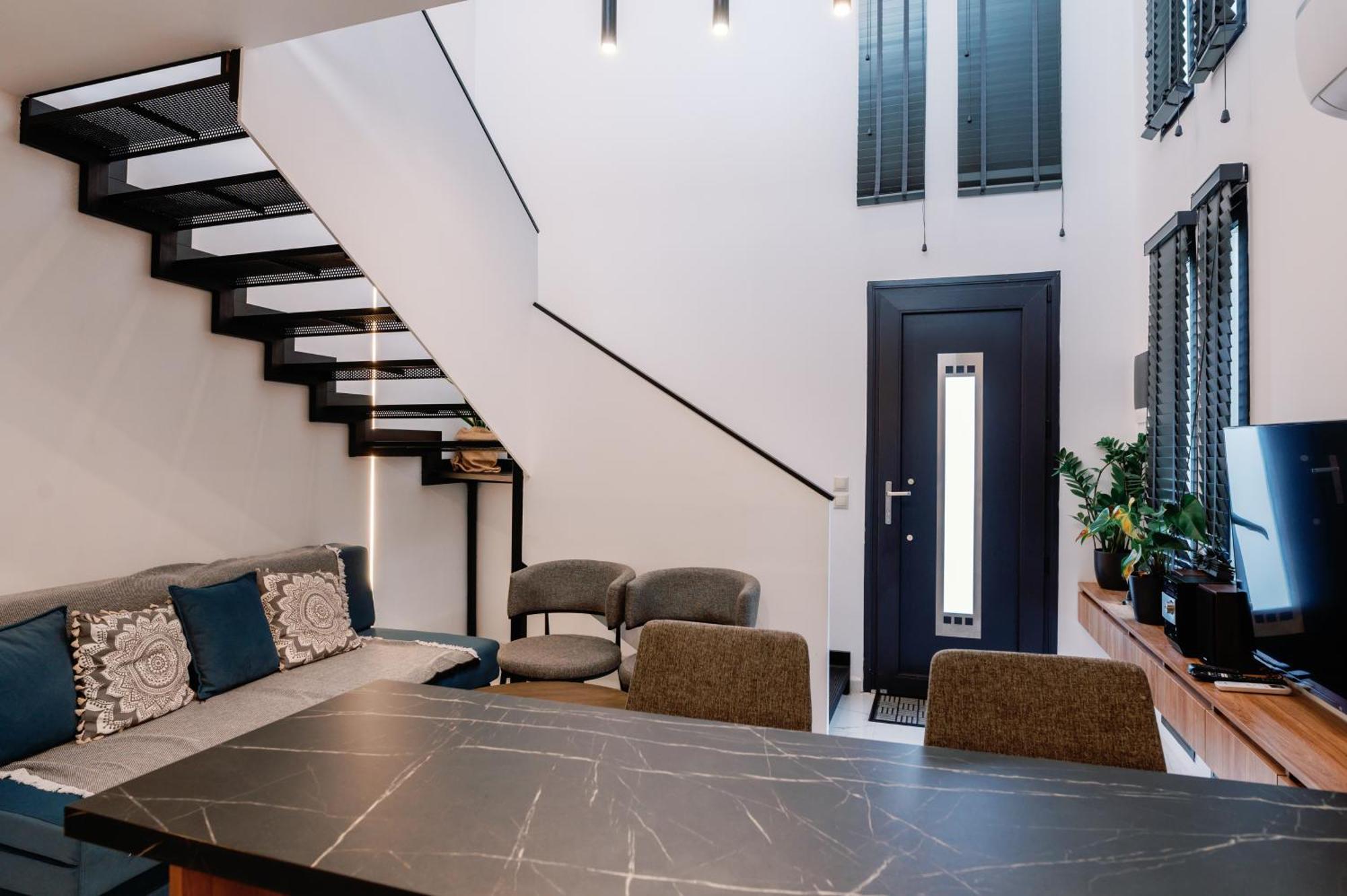 Endless View Loft Tatil Evi