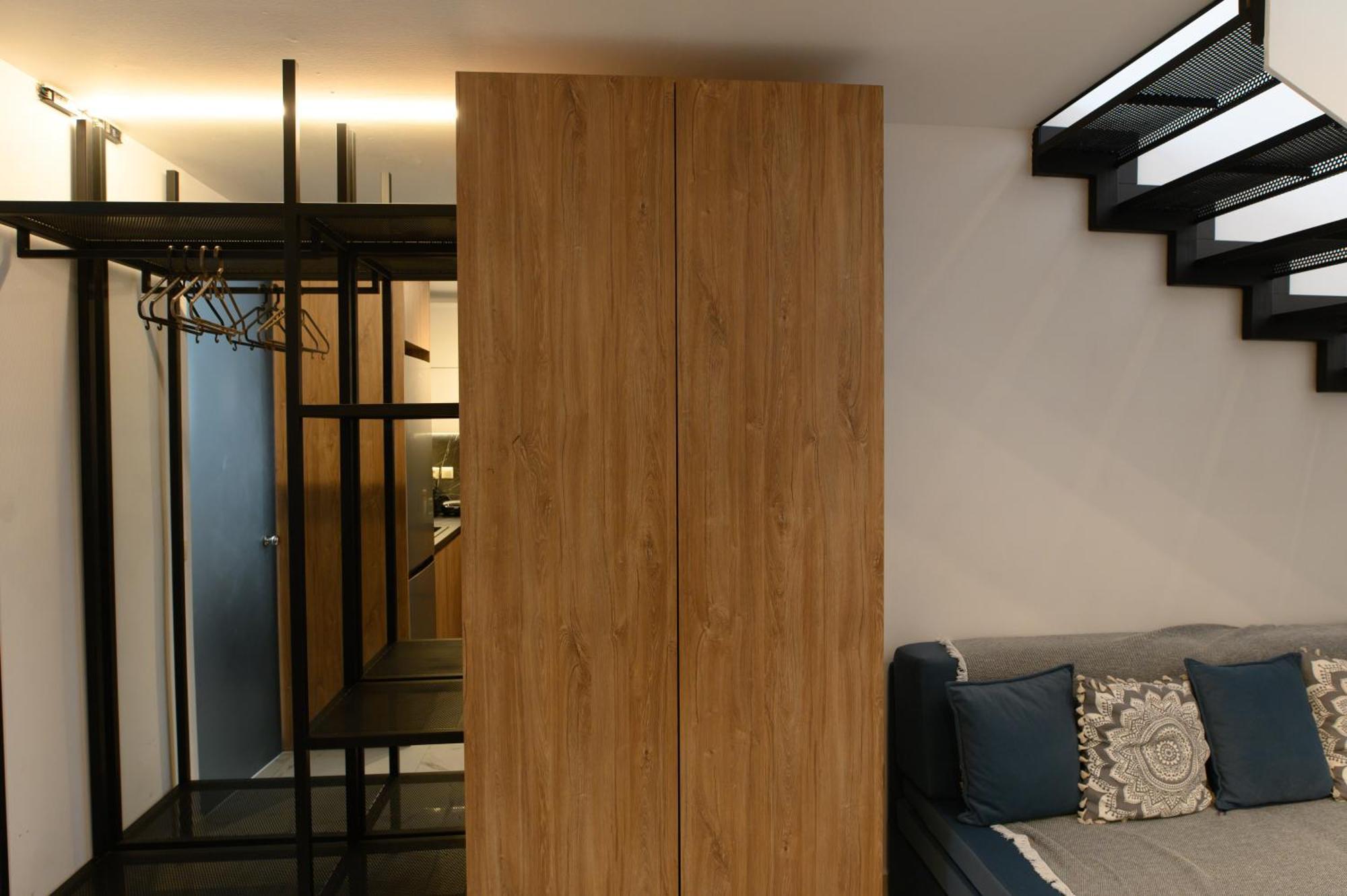 Tatil Evi Endless View Loft *