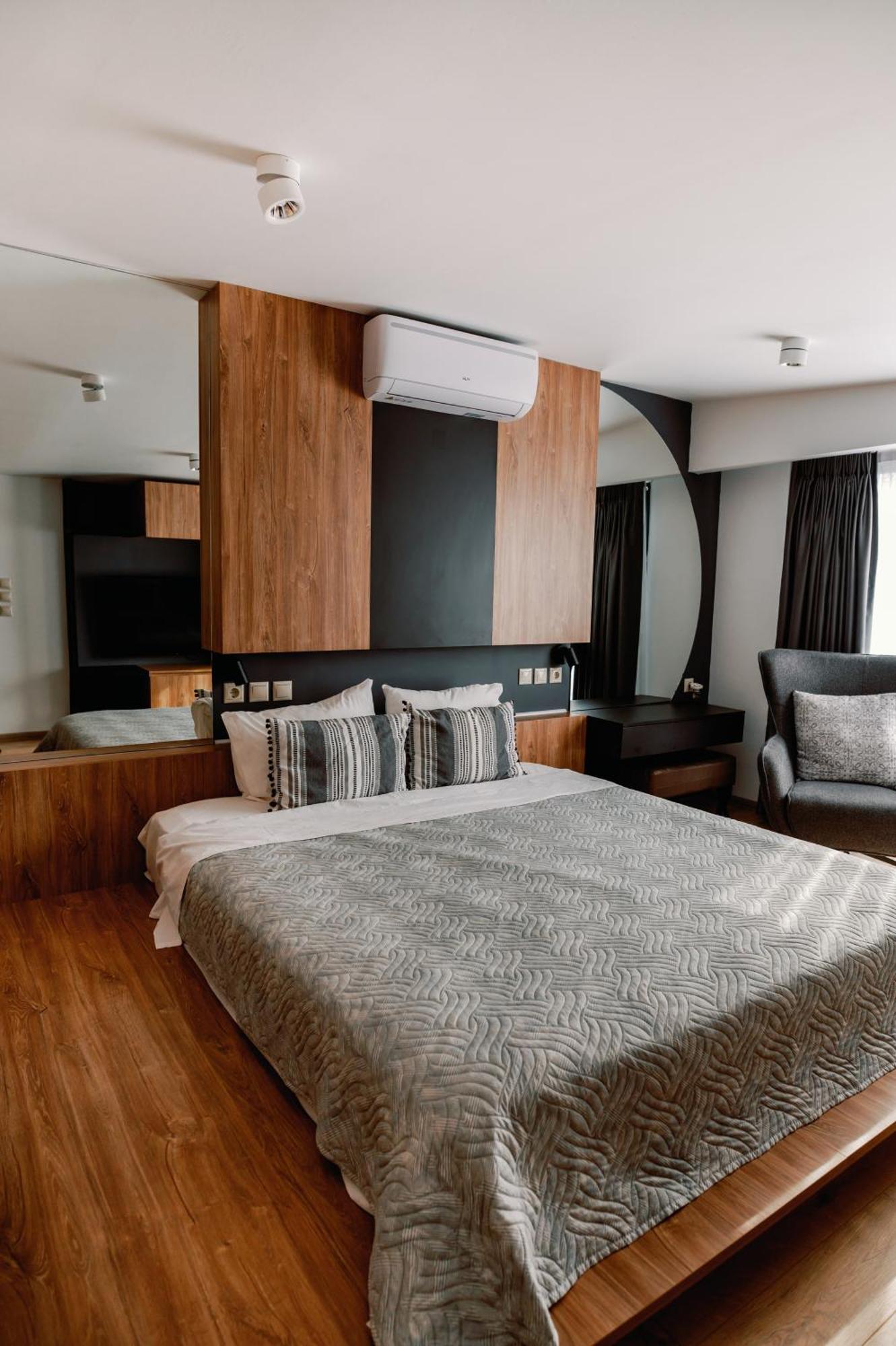 Endless View Loft Tatil Evi