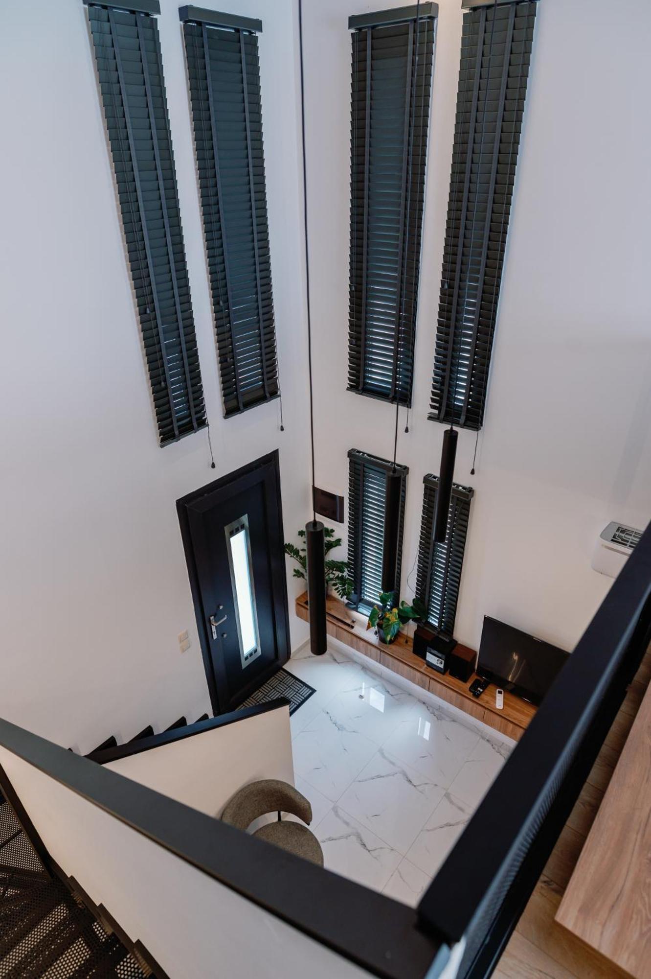 Tatil Evi Endless View Loft Mesimvria (Evros)