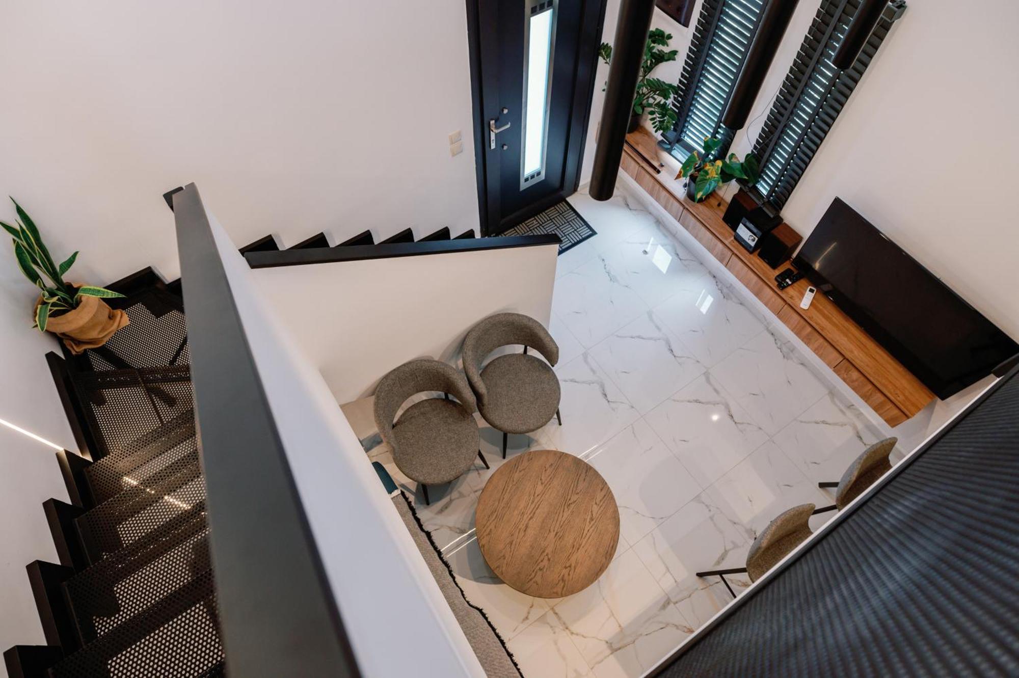Tatil Evi Endless View Loft