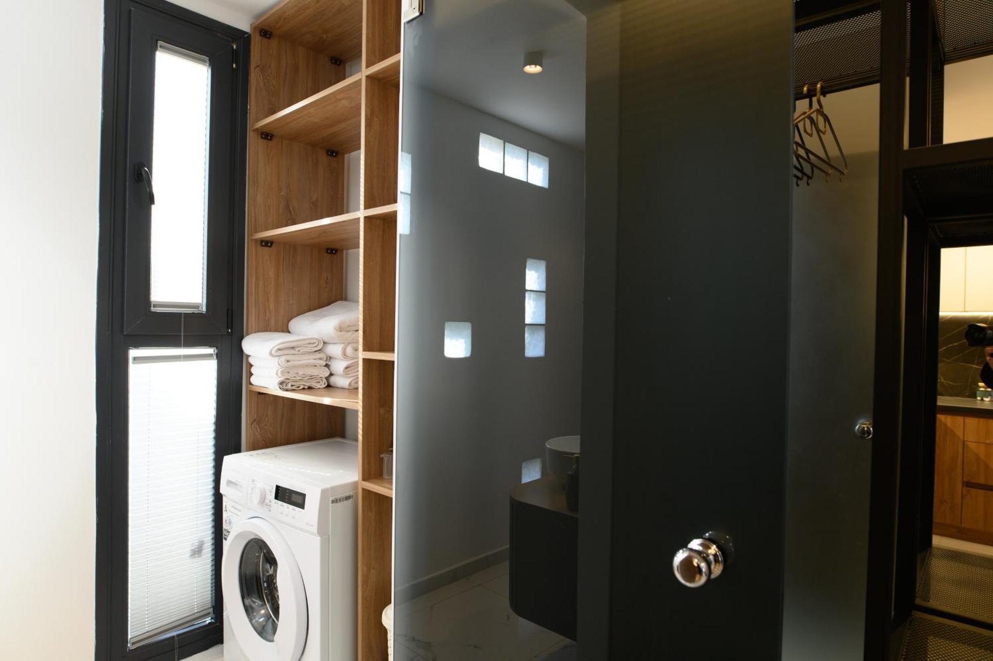Endless View Loft Tatil Evi *