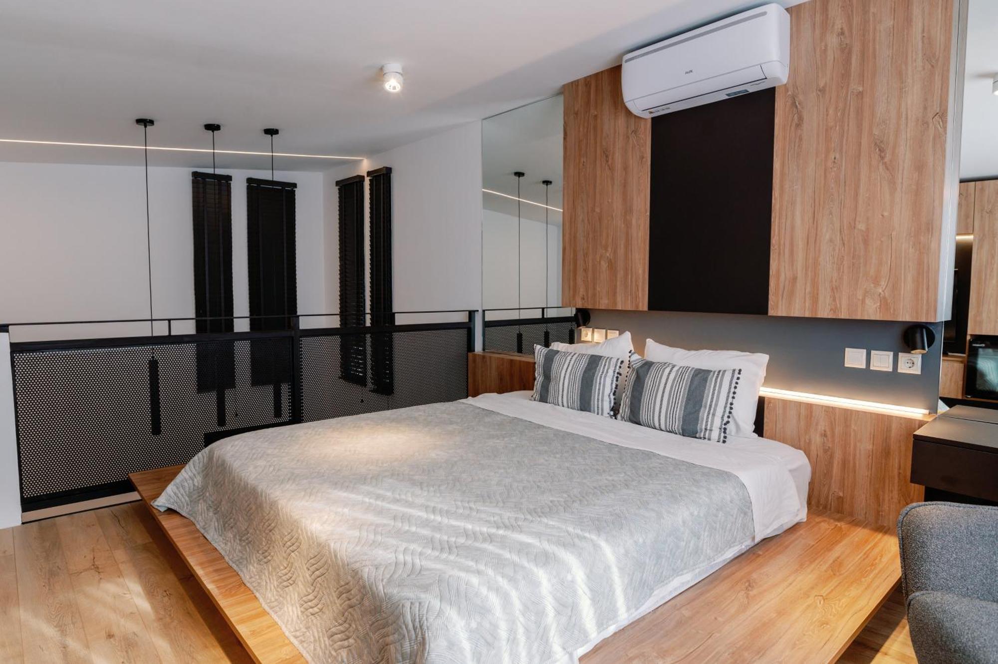 Endless View Loft Tatil Evi