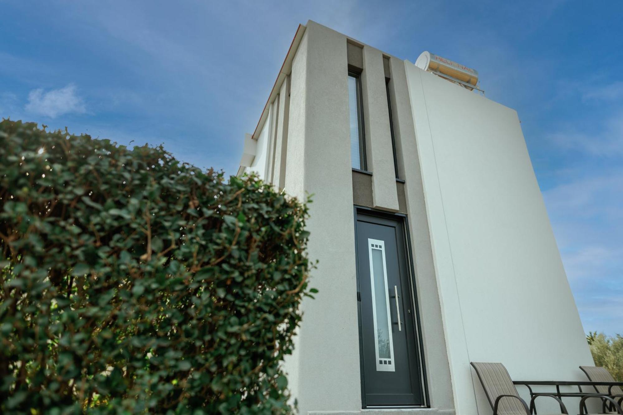 Endless View Loft Tatil Evi Mesimvria (Evros)